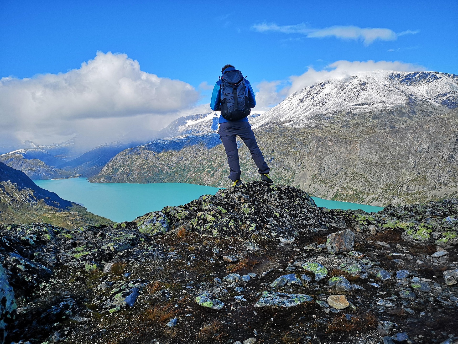 Expert local guides