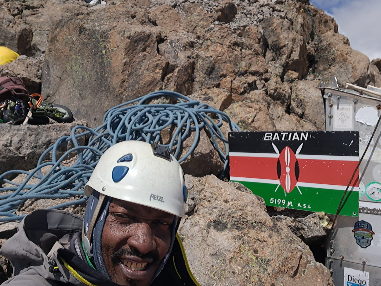 Our Guides